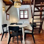 Wysoka 5 Accommodatie bij particulieren Szklarska Poręba