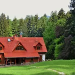 Wysoka 5 Szklarska Poręba