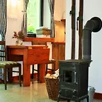 Accommodatie bij particulieren Wysoka 5