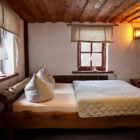 Privatunterkunft Wysoka 5 *