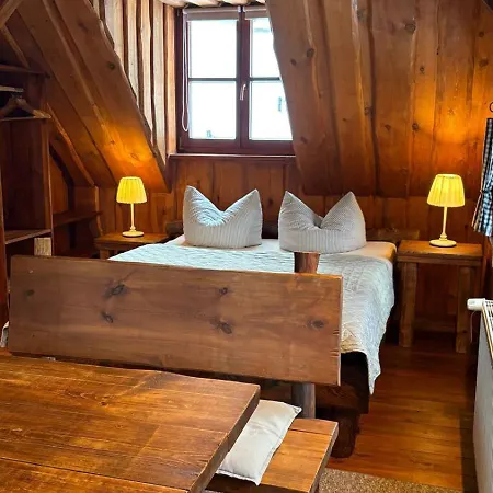 Wysoka 5 Accommodatie bij particulieren *