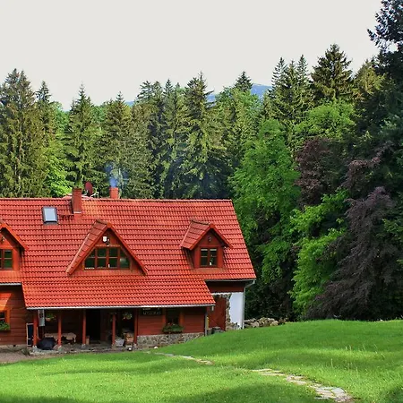 Wysoka 5 Schreiberhau