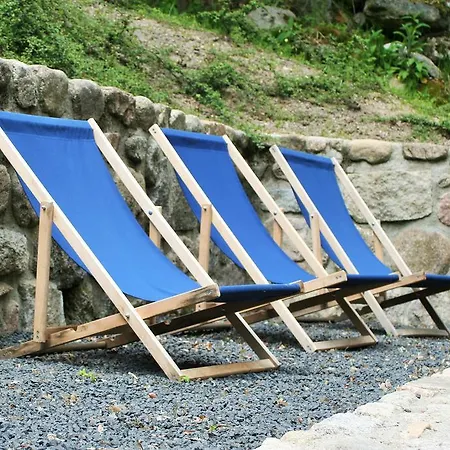 Privatunterkunft Wysoka 5 *