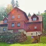Privatunterkunft Wysoka 5 Schreiberhau
