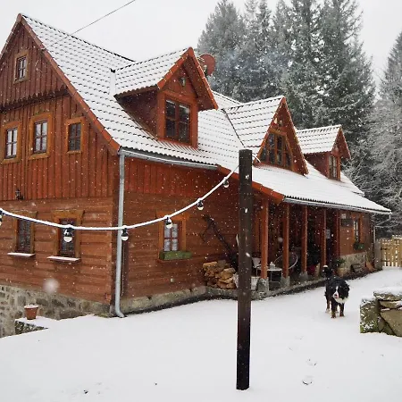 Wysoka 5 Accommodatie bij particulieren *