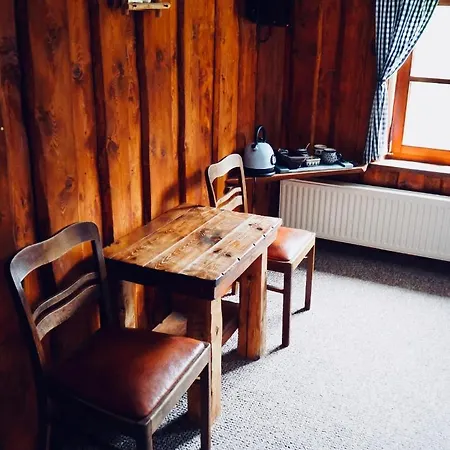 Wysoka 5 * Szklarska Poręba