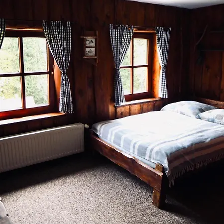 Privatunterkunft Wysoka 5 *