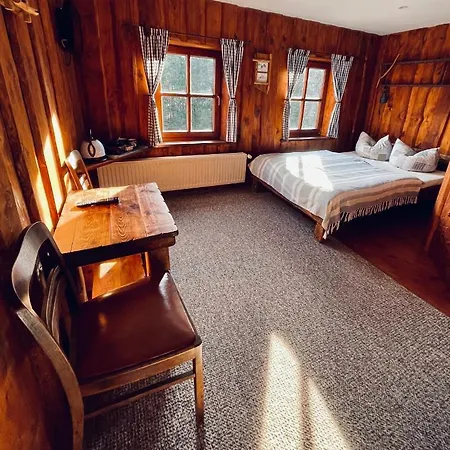 Habitación en casa particular Wysoka 5 Szklarska Poręba