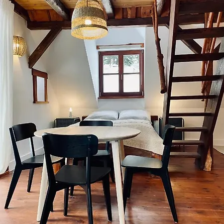 Wysoka 5 Homestay Szklarska Poreba
