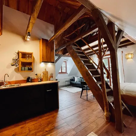 Wysoka 5 Szklarska Poręba