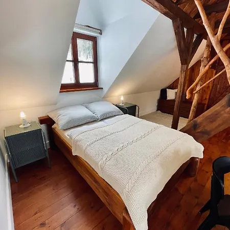 Wysoka 5 Privatunterkunft *
