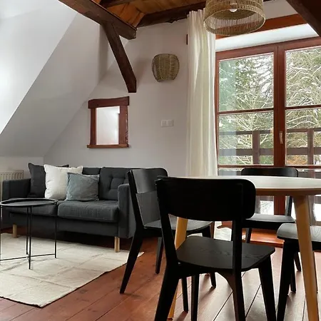 Wysoka 5 Szklarska Poręba