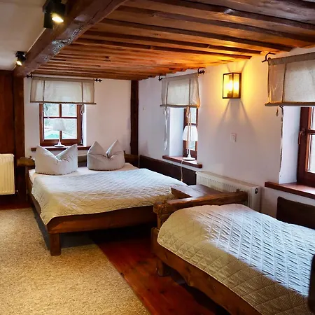 Habitación en casa particular Wysoka 5