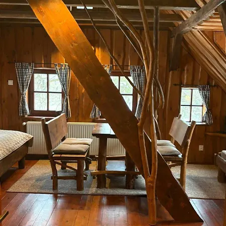 Wysoka 5 Szklarska Poręba