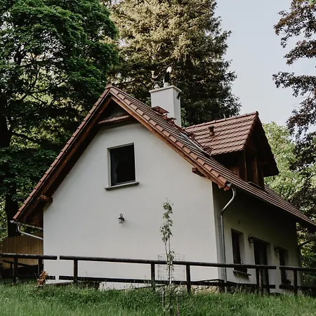 Séjour chez l'habitant Wysoka 5 *