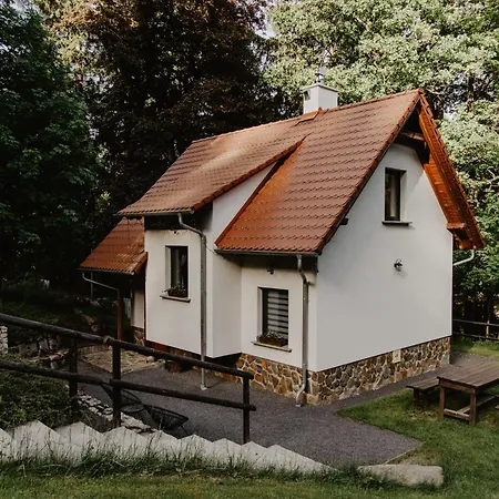 Wysoka 5 * Szklarska Poreba