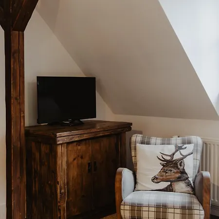 Séjour chez l'habitant Wysoka 5 Szklarska Poreba