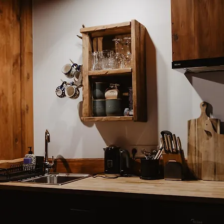 Séjour chez l'habitant Wysoka 5 *