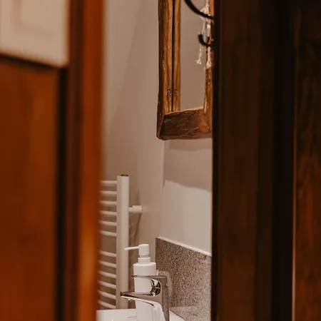 Séjour chez l'habitant Wysoka 5 *