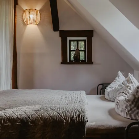 Wysoka 5 * Szklarska Poreba