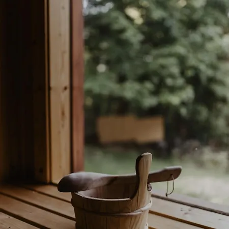 Séjour chez l'habitant Wysoka 5