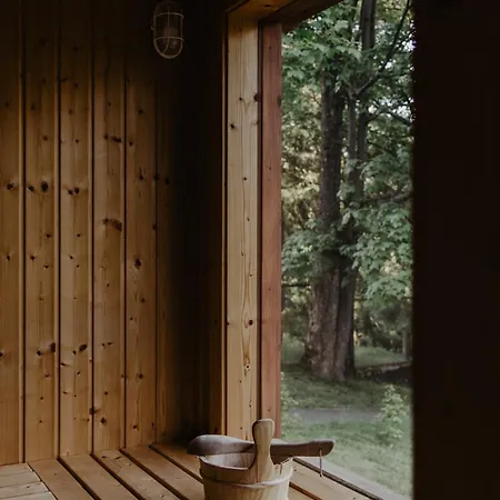 Séjour chez l'habitant Wysoka 5