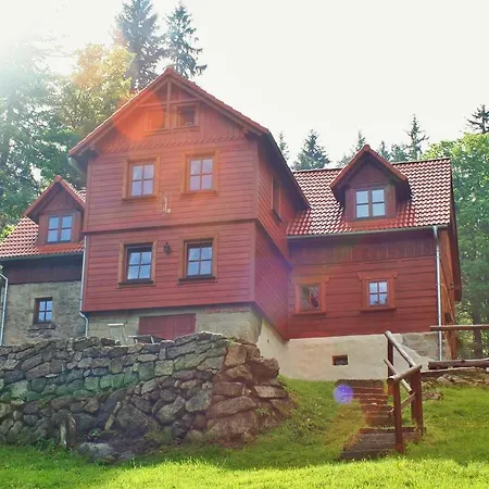 Accommodatie bij particulieren Wysoka 5 Szklarska Poręba