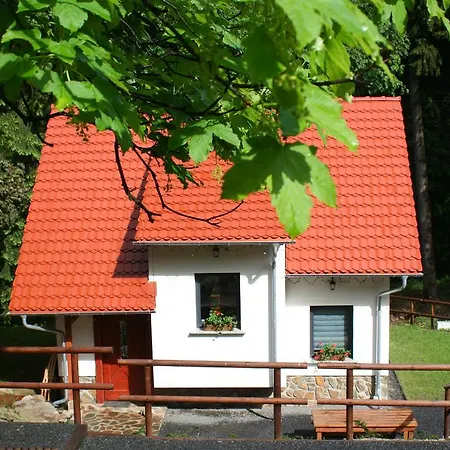 Wysoka 5 Schreiberhau