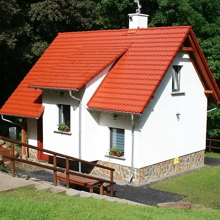 Wysoka 5 Accommodatie bij particulieren Szklarska Poręba