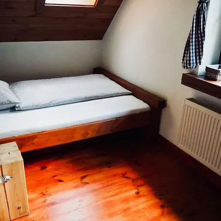 Wysoka 5 Szklarska Poręba