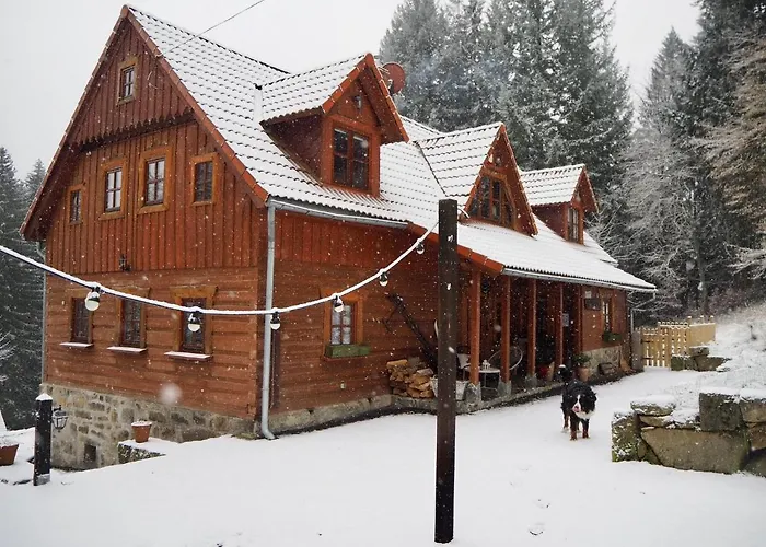 Wysoka 5 Kwatera prywatna *