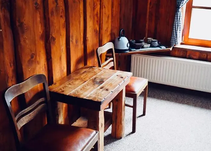 Wysoka 5 * Szklarska Poręba