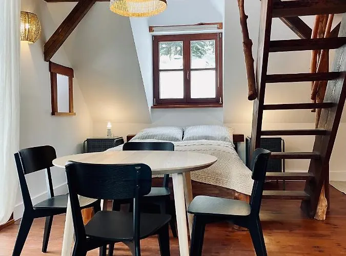 Wysoka 5 Privatunterkunft Schreiberhau