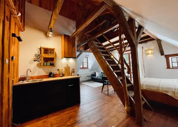 Wysoka 5 Schreiberhau