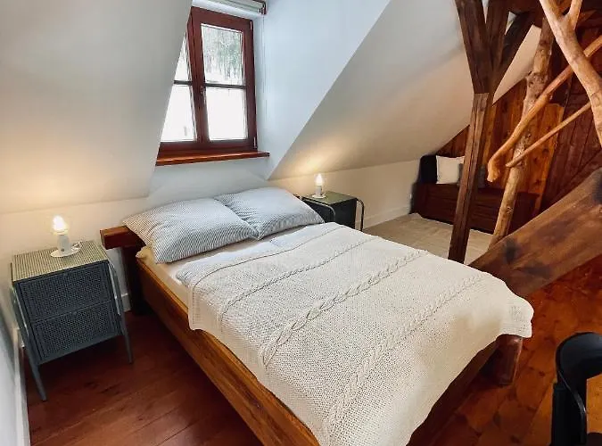 Wysoka 5 Privatunterkunft *