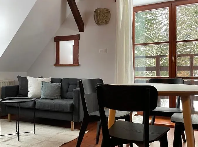 Wysoka 5 Szklarska Poręba