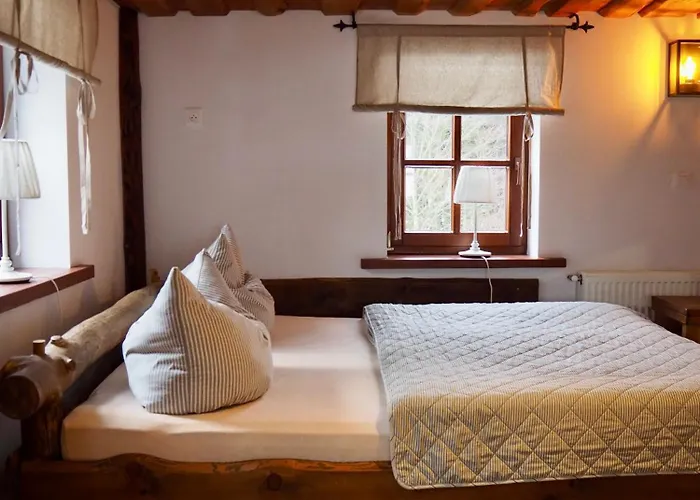 Kwatera prywatna Wysoka 5 *