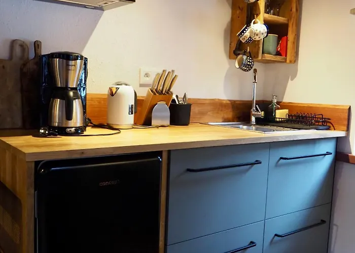 Wysoka 5 Kwatera prywatna Szklarska Poręba