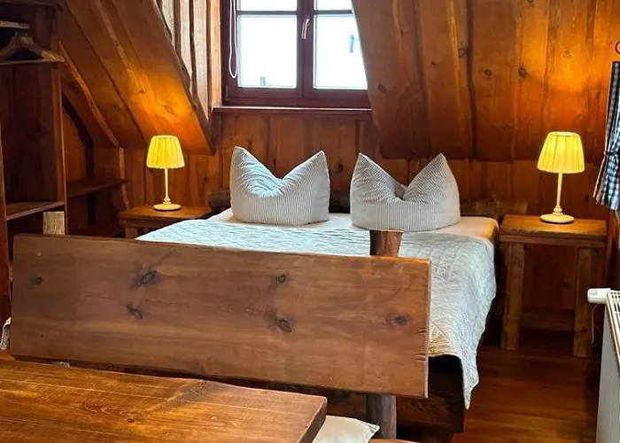 Wysoka 5 Kwatera prywatna *