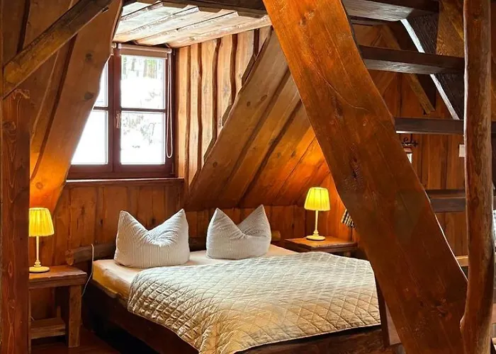 Wysoka 5 Kwatera prywatna Szklarska Poręba