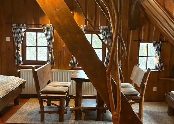 Wysoka 5 Szklarska Poręba