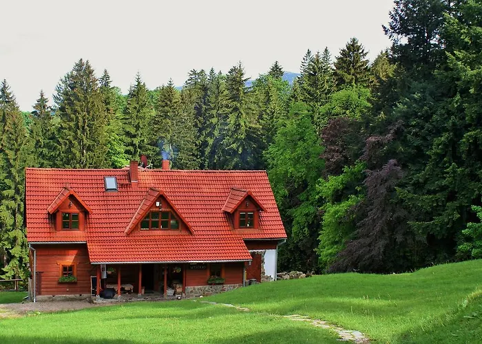 Wysoka 5 Schreiberhau