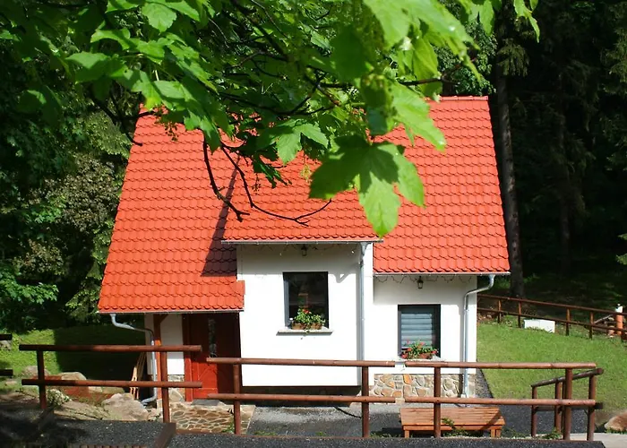 Wysoka 5 Schreiberhau