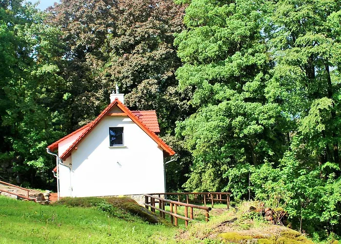 Wysoka 5 Szklarska Poręba