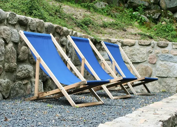 Privatunterkunft Wysoka 5 *