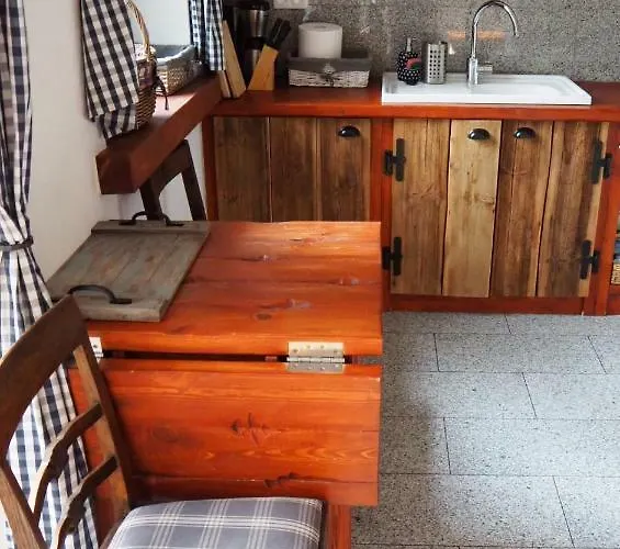 Wysoka 5 Kwatera prywatna *