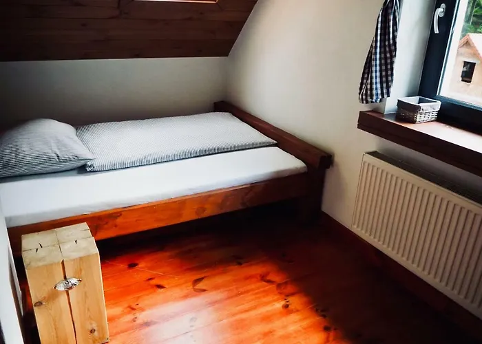 Wysoka 5 Schreiberhau